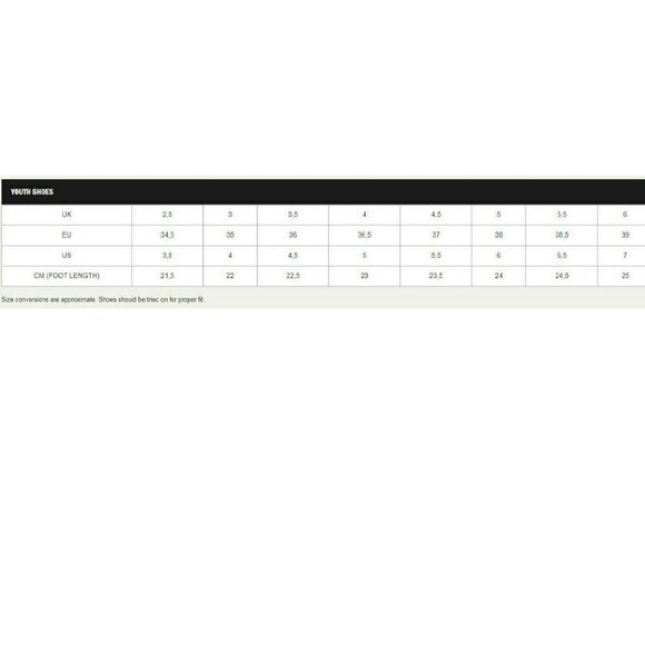 Vans Old Skool (Neon Glitter) Yellow Sneakers - Picture 7 of 7